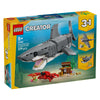 Lego Creator 31381 Wilder Hai mit Schatztruhe