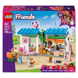 Lego Friends 42677 Hundesnack-Bäckerei - afbeelding 8
