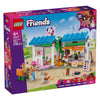 Lego Friends 42677 Hundesnack-Bäckerei