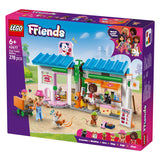 Lego Friends 42677 Hundesnack-Bäckerei - afbeelding 11
