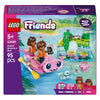Lego Friends 42681 Axolotl-Abenteuer | 2 Stk