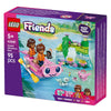Lego Friends 42681 Axolotl-Abenteuer | 2 Stk