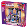 Lego Friends 42685 Modenschau in Heartlake City
