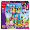 Lego Friends 42689 Heartlake City Clubhaus