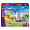 Lego 42692 Friends Eis- und Ballonstand | 2 Stk