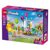 Lego 42692 Friends Eis- und Ballonstand | 2 Stk