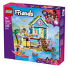 Lego Friends 42699 Strandhaus mit Robben