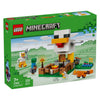 Lego Minecraft 21585 Hühnerfarm