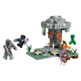 Lego Minecraft 21586 Der blasse Garten - afbeelding 9