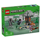 Lego Minecraft 21586 Der blasse Garten - afbeelding 11