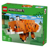 Lego Minecraft 21588 der Fuchs