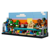 Lego Minecraft 21589 Mini-Biome - afbeelding 9