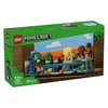 Lego Minecraft 21589 Mini-Biome
