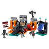 Lego 21590 Minecraft The Wither Battle