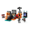 Lego 21590 Minecraft The Wither Battle