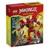 Lego Ninjago 71851 Kais Drachen-Mech-Kampfpaket | 2 Stk