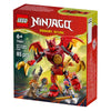 Lego Ninjago 71851 Kais Drachen-Mech-Kampfpaket | 2 Stk