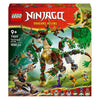 Lego Ninjago 71859 Der Drache des Lebens