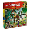 Lego Ninjago 71859 Der Drache des Lebens