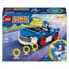 Lego Sonic 77117 Sonic Speedster Lightning | 2 Stk