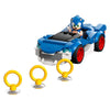 Lego Sonic 77117 Sonic Speedster Lightning | 2 Stk