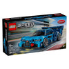 Lego Speed Champions 77253 Bugatti Vision GT Hyper-Sportwagen