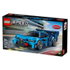 Lego Speed Champions 77253 Bugatti Vision GT Hyper-Sportwagen