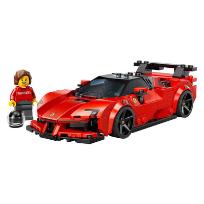 Lego Speed Champions 77254 Sportwagen Ferrari SF90 XX Stradale