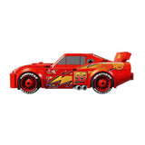 Lego Speed Champions 77255 Lightning McQueen - afbeelding 4