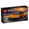 Lego speed champions 77257 mclaren w1