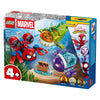 Lego Marvel 11207 Spidey: Unterwasserfahrzeuge
