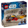 Lego Star Wars TM 75437 Cobb Vanths Speeder
