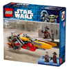 Lego Star Wars TM 75437 Cobb Vanths Speeder
