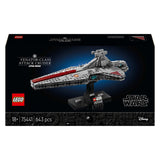 Lego 75441 Star Wars Angriffskreuzer der Venator-Klasse™ - afbeelding 2