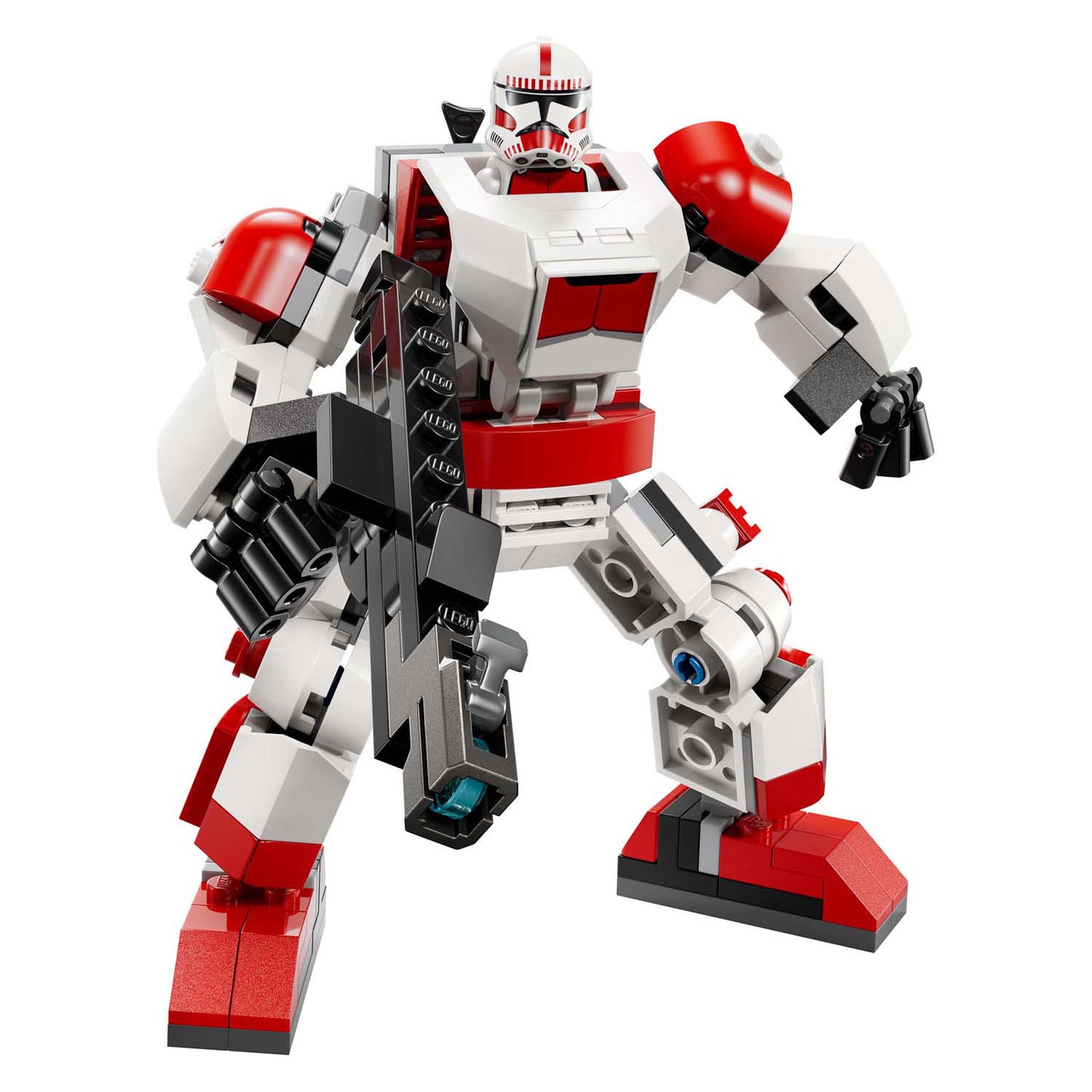 Lego Star Wars TM 75448 Clone Shock Trooper Mech | 2 Stk