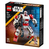 Lego Star Wars TM 75448 Clone Shock Trooper Mech | 2 Stk
