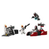 Lego Star Wars TM 75449 Siege of Mandalore Battle Pack | 2 Stk