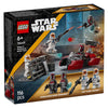 Lego Star Wars TM 75449 Siege of Mandalore Battle Pack | 2 Stk