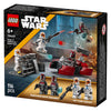 Lego Star Wars TM 75449 Siege of Mandalore Battle Pack | 2 Stk