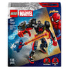 Lego Marvel 76337 Meilen Morales Mech vs. Spider Man