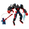 Lego Marvel 76337 Meilen Morales Mech vs. Spider Man