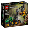 Lego Technic 42218 John Deere 1470h Holzerntemaschine