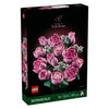 Lego Botanicals 10374 rosa Rosenstrauß