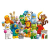 Lego Minifiguren 71051 Serie 28: Tierkostüme