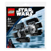 Lego 30727 Tasche Star Wars Tie Advanced™ Minimodell | 10 Stück