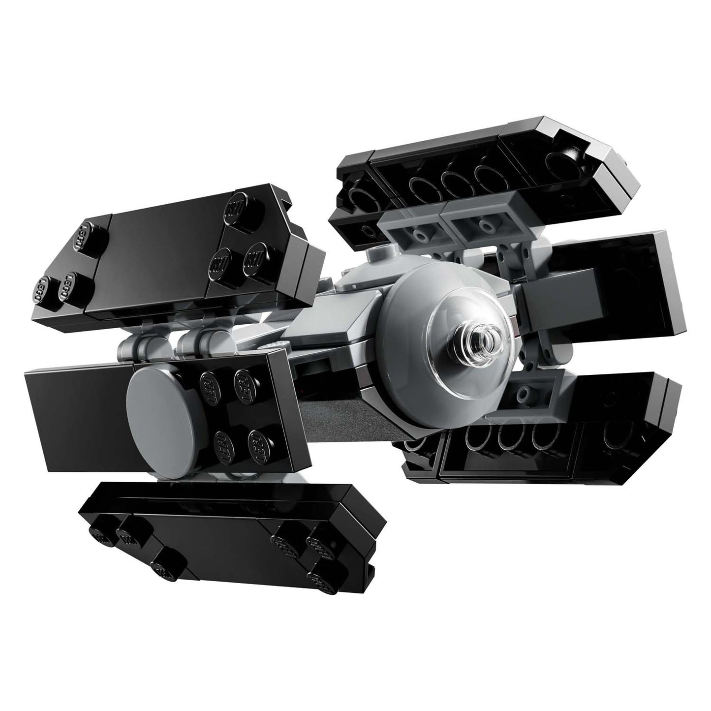 Lego 30727 Tasche Star Wars Tie Advanced™ Minimodell | 10 Stück