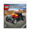 Lego 30735 Tasche Hot Rod Auto | 10 Stück