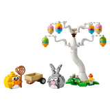 Lego Classic 40808 Eiersuche mit Hase und Küken - afbeelding 3