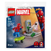 Lego Superhelden 30725 Spider-Man vs. Anti-Venom-Überfall
