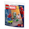 Lego Superhelden 30725 Spider-Man vs. Anti-Venom-Überfall